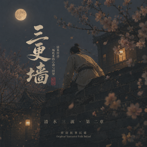 三更墙