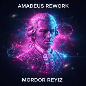 Amadeus Rework