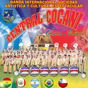 Selección de Morenadas