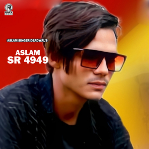 Aslam SR 4949