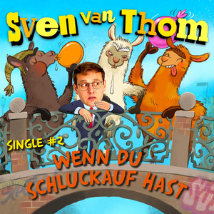 Wenn Du Schluckauf hast