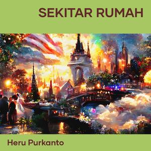 Sekitar Rumah