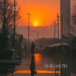 可能再见就是下辈子（热播）