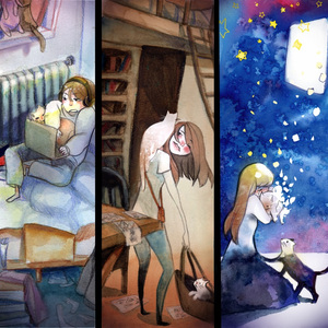 儿歌（Cover张悬）