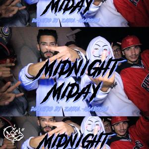ZAYKA MIDNIGHT MIDAY