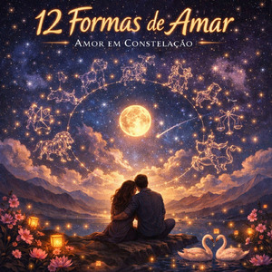 Amor que Liberta - AQUÁRIO ♒