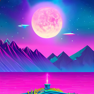 The Light of the Universe