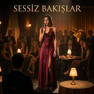 Sessiz Bakışlar