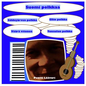 Tuusulan polkka