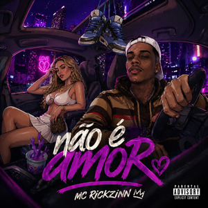 Não é amor