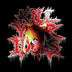 Legendary (bleood pz) (feat. Klouxt)