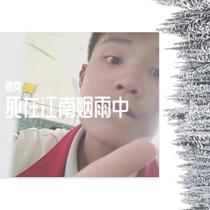 死在江南烟雨中.