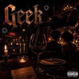 Geek (Prod. Szainty)