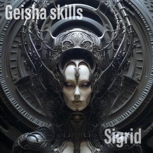 Sigrid (feat. Patknot)