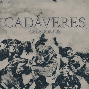 Sáquenme de aquí!