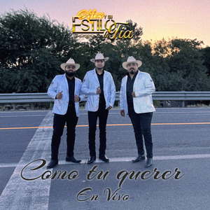 Como Tu Querer (En Vivo) (Cover)