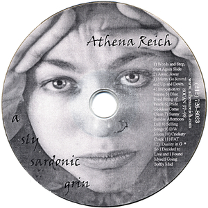 Blue Eyed String of Pearls