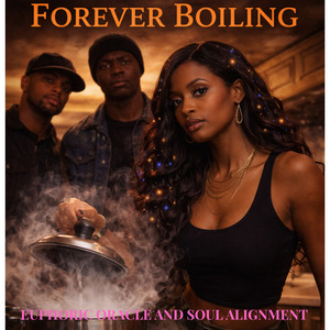 Forever Boiling
