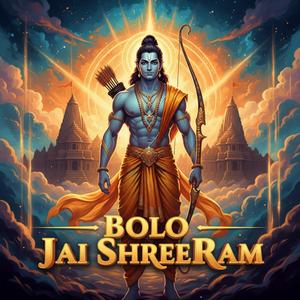 Bolo Jai Shree Ram (Ram Navmi Jaikara)