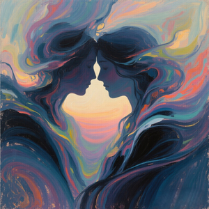 Entre Besos y Mentiras