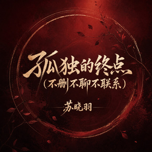 孤独的终点(不删不聊不联系)