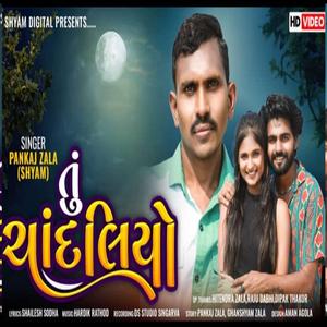 તુ ચાંદલિયો