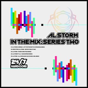 Let It Be The Night (DJ Shimamura Remix)