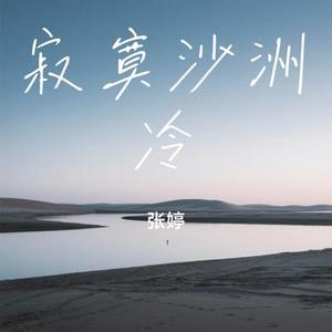 寂寞沙洲冷 (Cover 刘大拿)