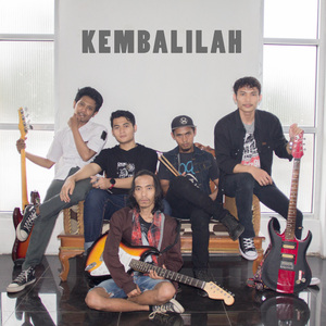 Kembalilah