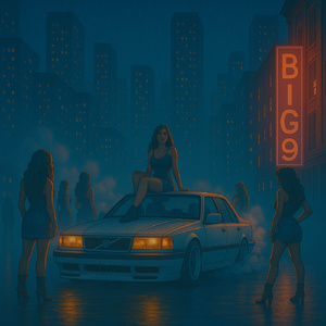 Big 900