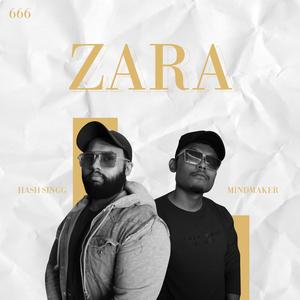 ZARA (feat. HASH SINGG)
