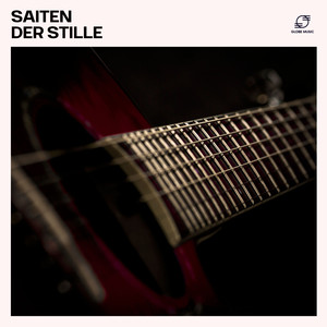 Ruhige Gitarrenmelodien