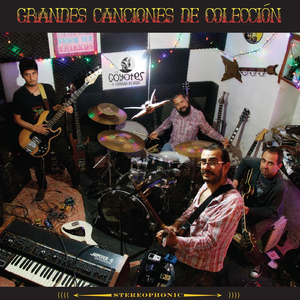 La Historia del Grizzly (feat. Todd Clouser)