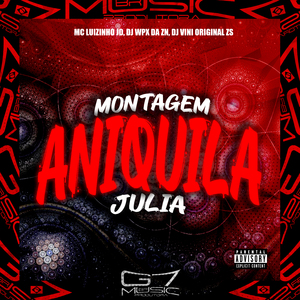Automotivo Aniquila Julia