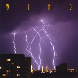 Windstorm