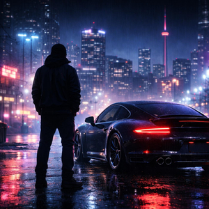 Late Night Exit Wounds