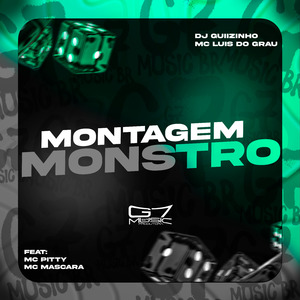 Montagem Monstro