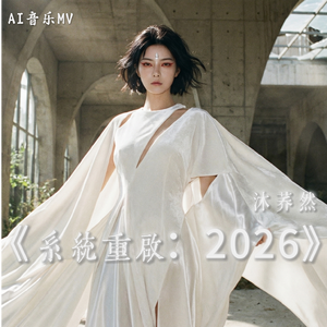 《系统重启：2026》