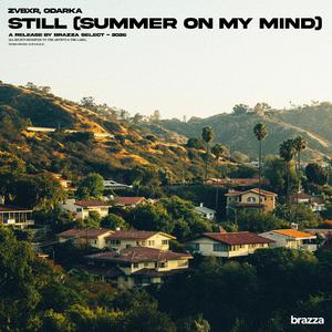 still (summer on my mind) (Extended)
