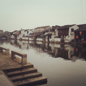 乡愁(沈坚原创)