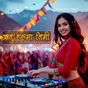 Rituharuma Timi (feat. Arun T.)