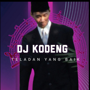 Teladan Yang Baik (Instrumentalia)