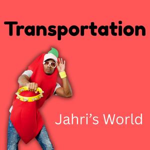 Transportation Song
