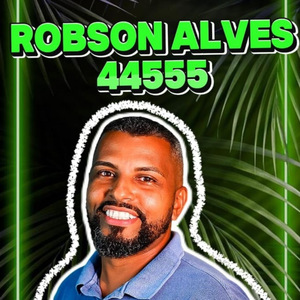 Robson Alves 44555