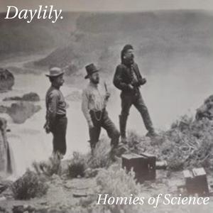 J Still Has My Metallica Shirt Pt. 1