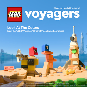 Look at the Colors (From the "Lego Voyagers" Original Video Game Soundtrack)