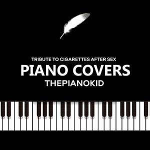 Sunsetz (Piano Version)