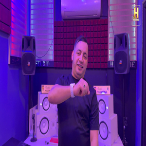 gololha sayi takhatit esadma (Live)