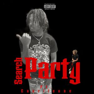 Search Party (feat. Caarlleone) (EA Remix)