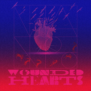 Wounded Hearts (Live)